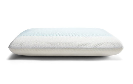 Gel Memory Foam Pillow