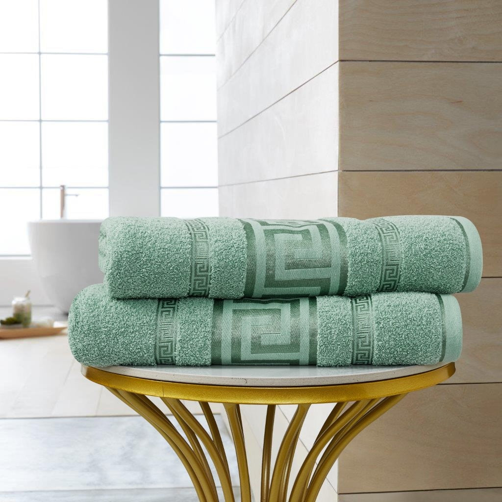 Regent Greek Towels