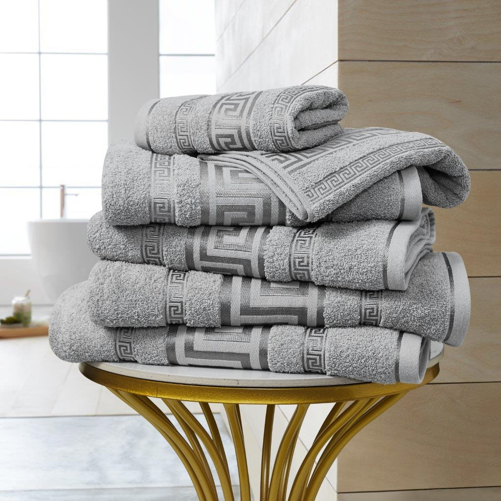 Regent Greek Towels
