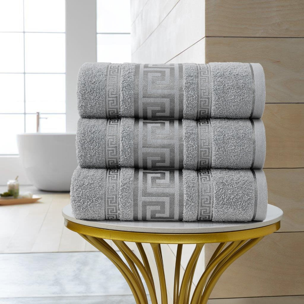 Regent Greek Towels