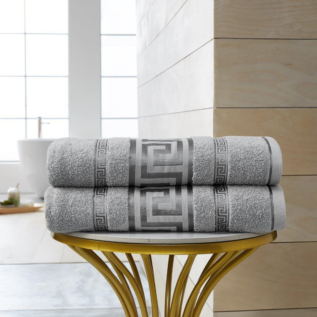 Regent Greek Towels