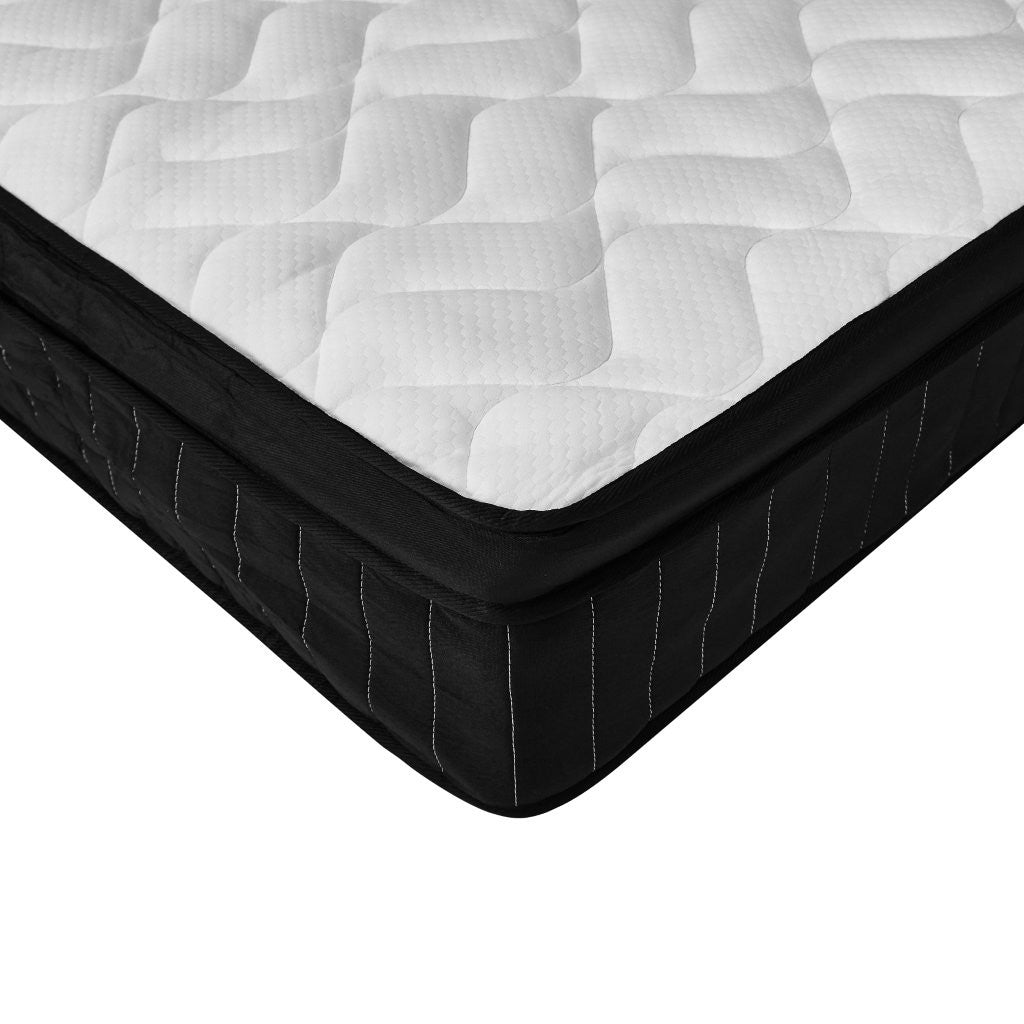 12Inch HYBRID Platinum Mattress