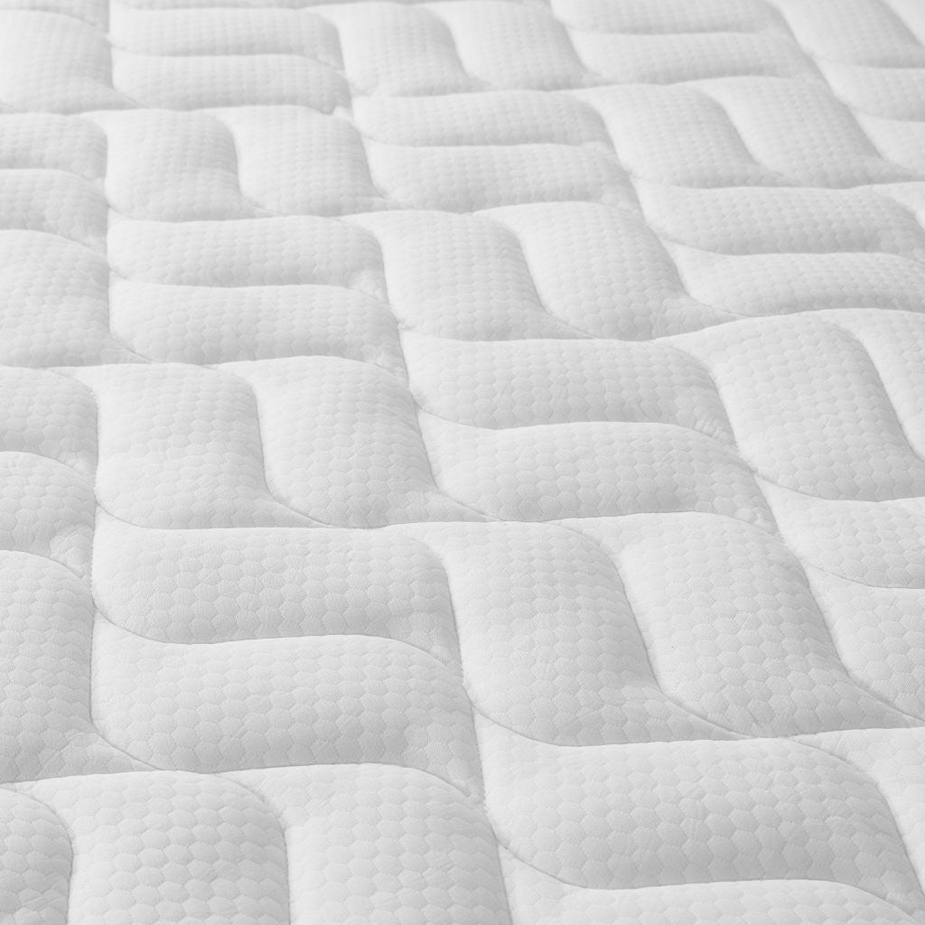 12Inch HYBRID Platinum Mattress