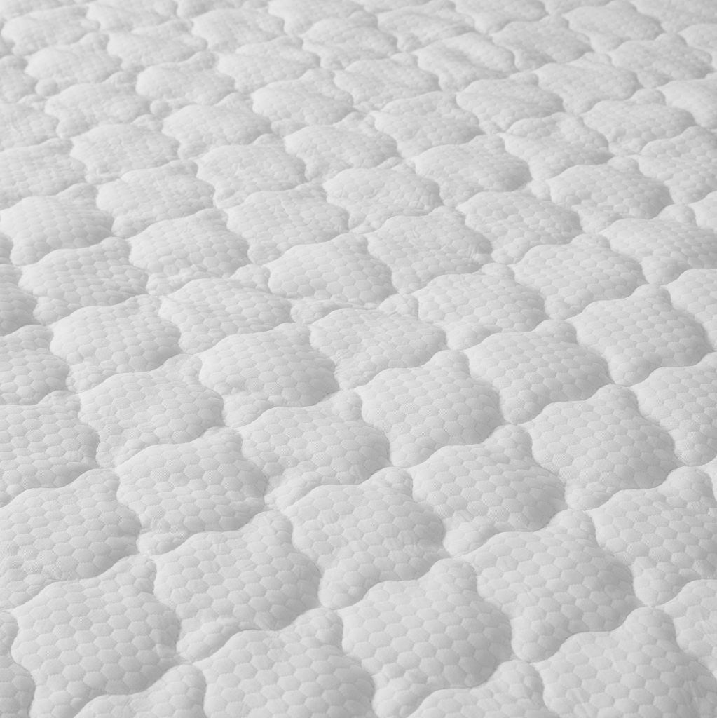 30cm Hybrid Deluxe Mattress