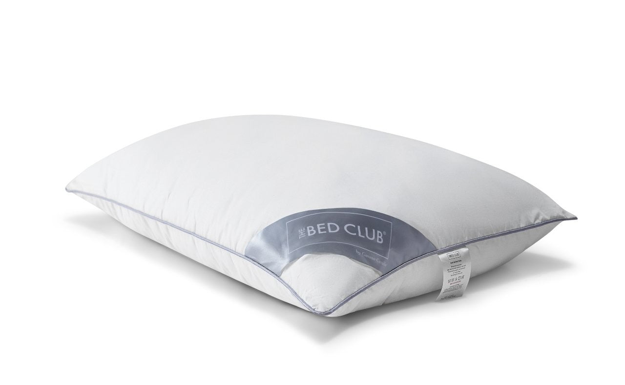 Microfibre Pillow Hotel Quality Soft Medium & Firm Pillows