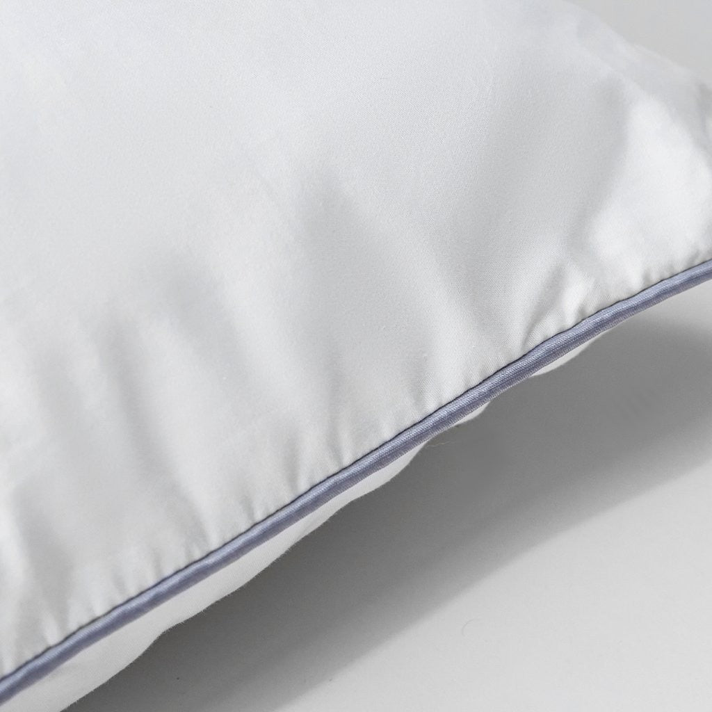 Microfibre Pillow Hotel Quality Soft Medium & Firm Pillows