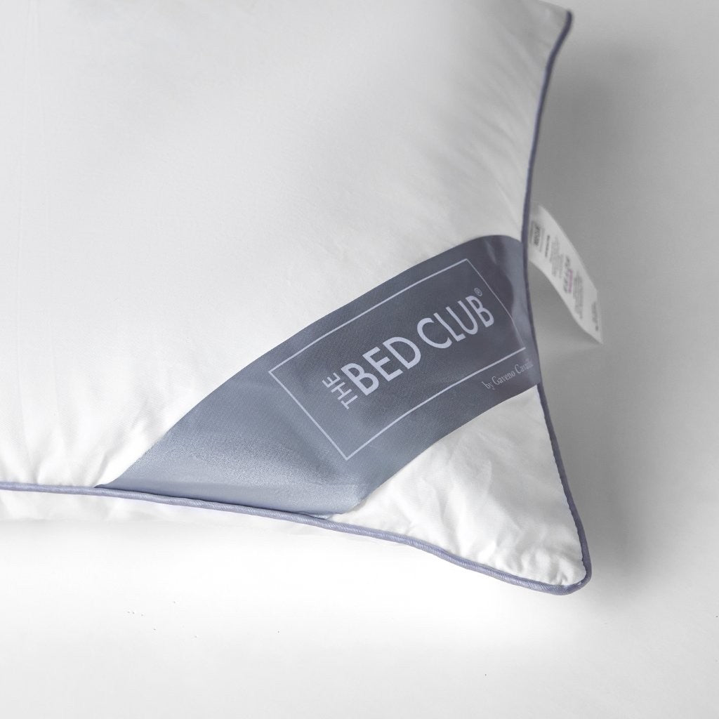 Microfibre Pillow Hotel Quality Soft Medium & Firm Pillows
