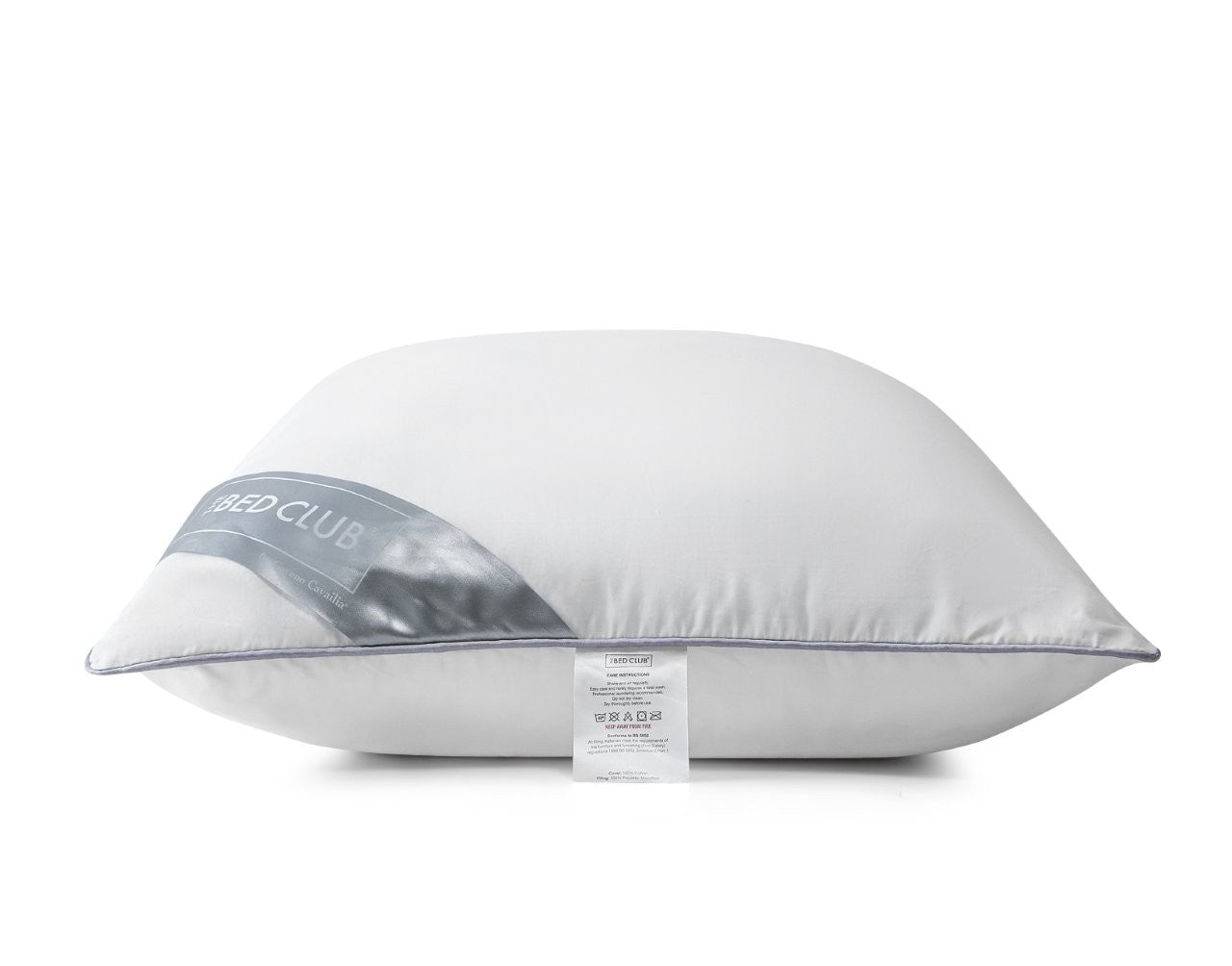 Microfibre Pillow Hotel Quality Soft Medium & Firm Pillows