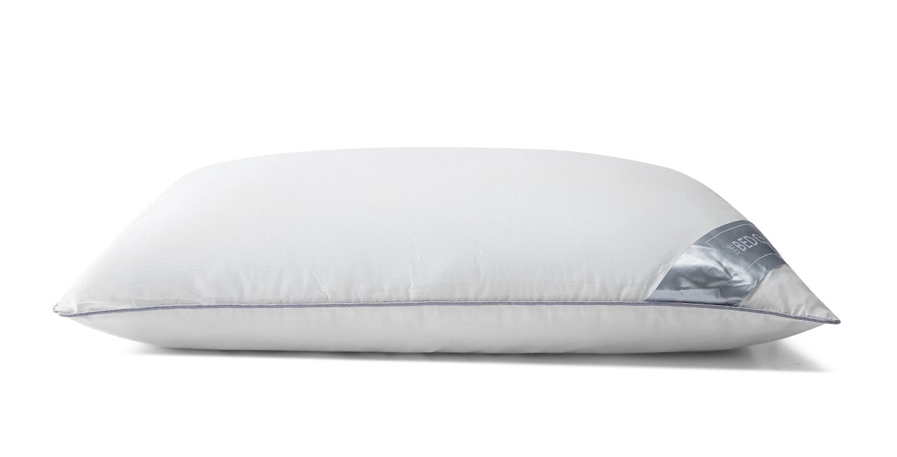 Microfibre Pillow Hotel Quality Soft Medium & Firm Pillows