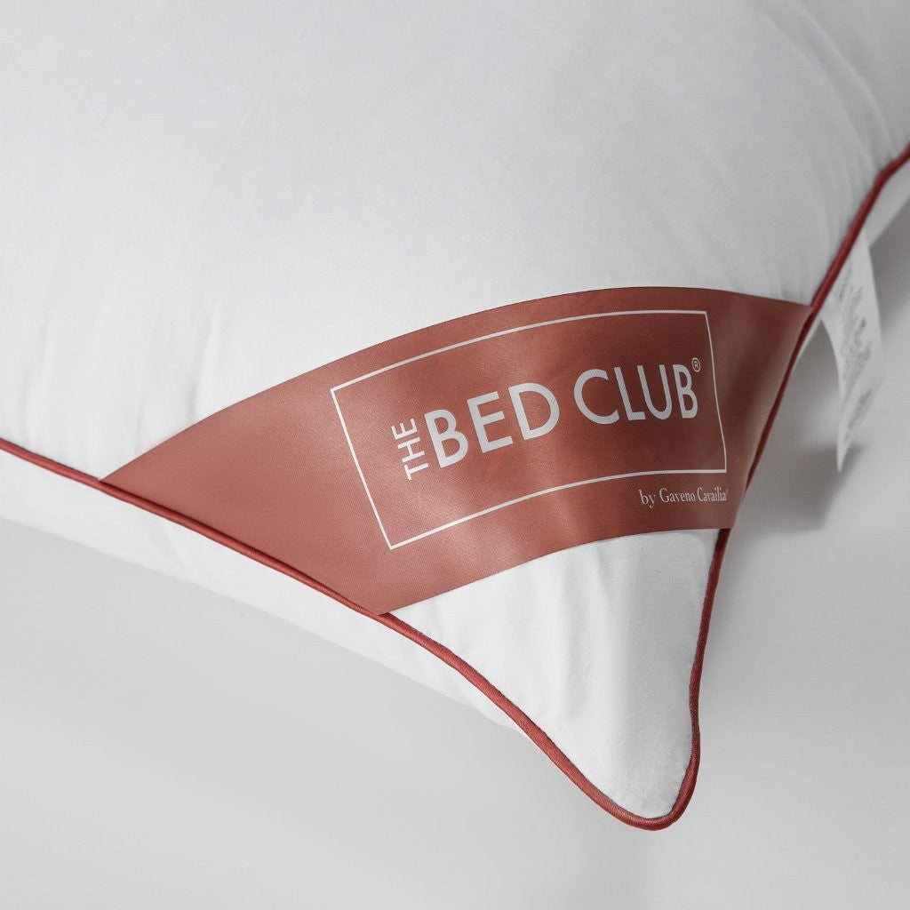 Microfibre Pillow Hotel Quality Soft Medium & Firm Pillows