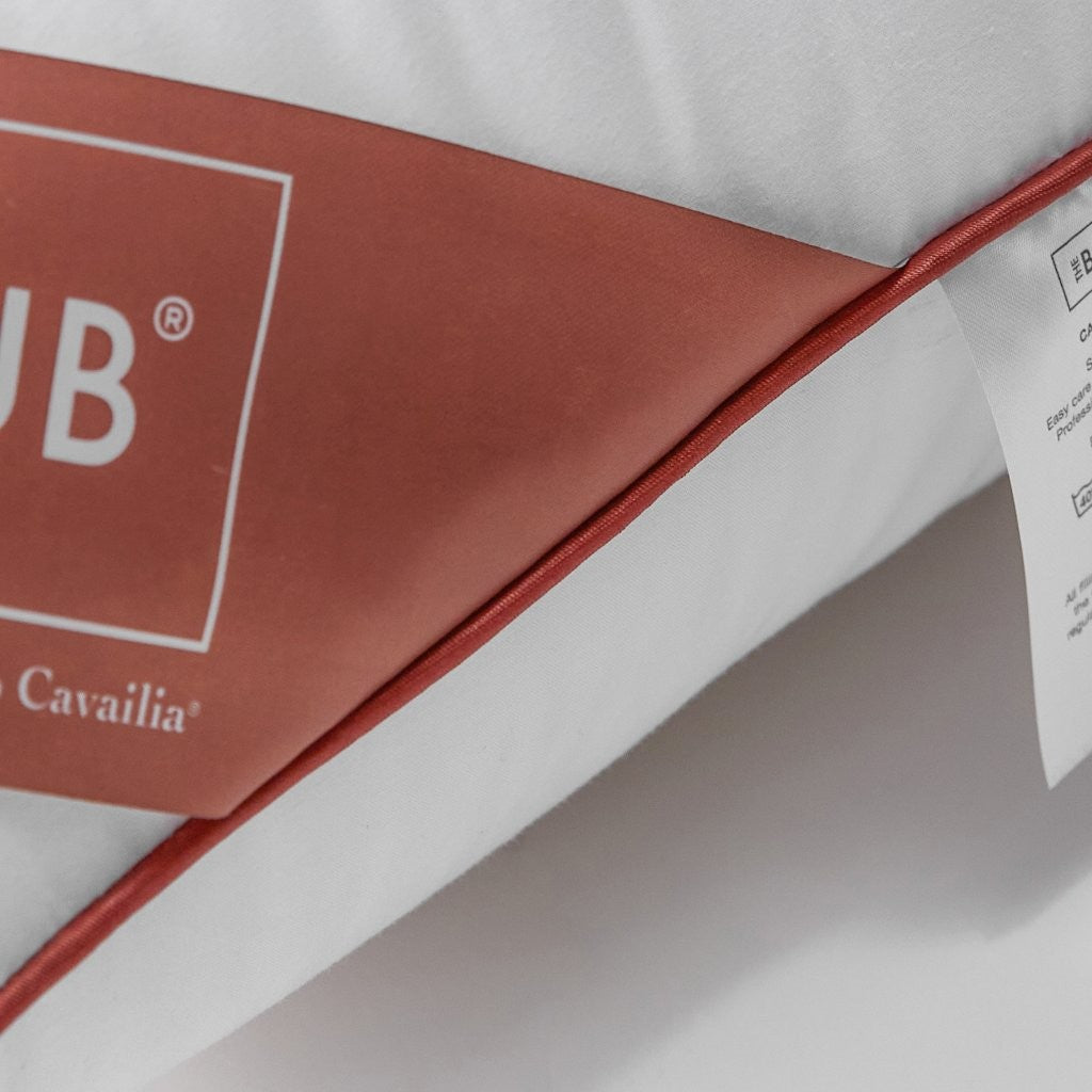 Microfibre Pillow Hotel Quality Soft Medium & Firm Pillows