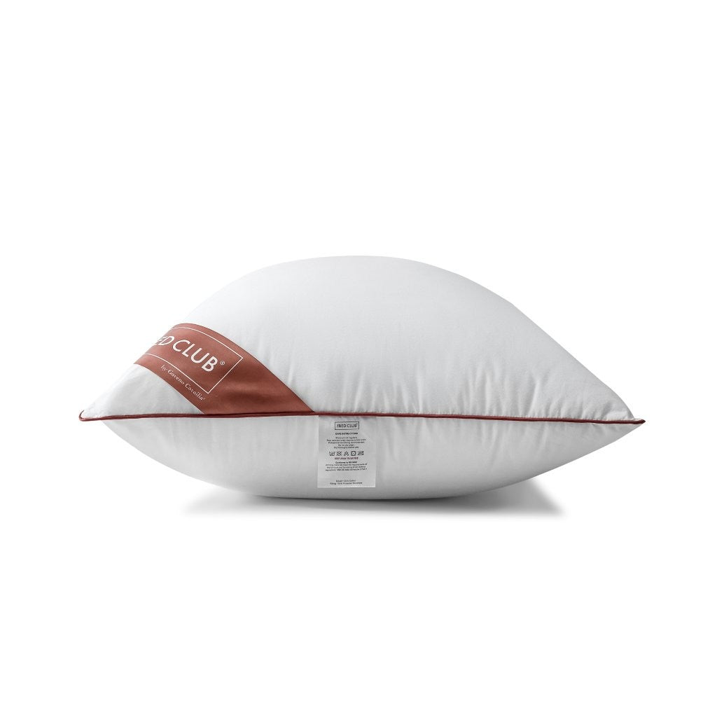 Microfibre Pillow Hotel Quality Soft Medium & Firm Pillows
