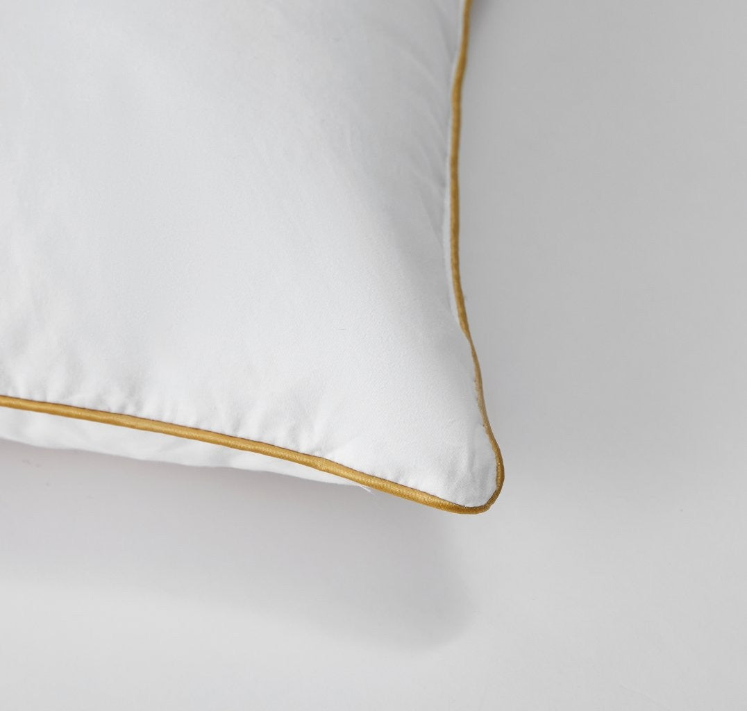 Microfibre Pillow Hotel Quality Soft Medium & Firm Pillows