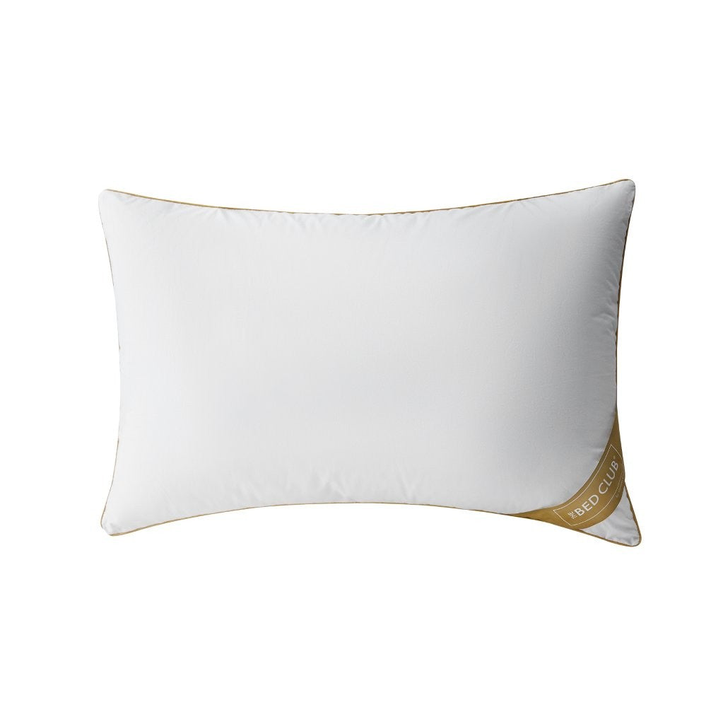 Microfibre Pillow Hotel Quality Soft Medium & Firm Pillows