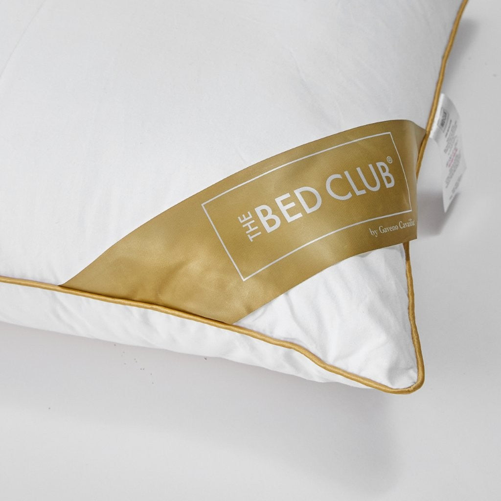 Microfibre Pillow Hotel Quality Soft Medium & Firm Pillows