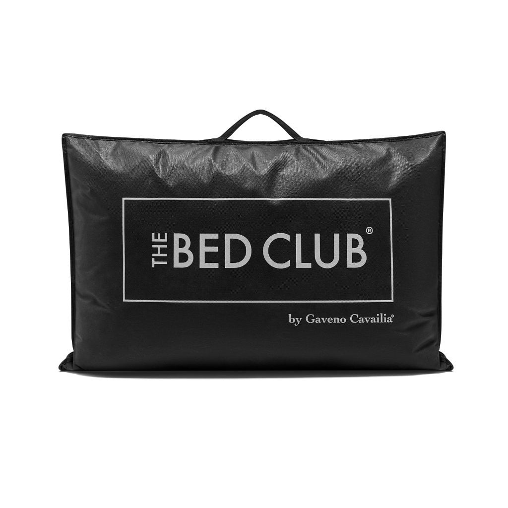 Hungarian Goose Feather Pillow