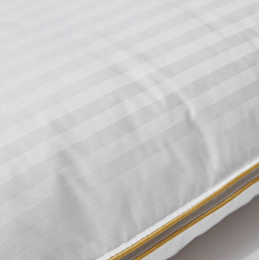 Hungarian Goose Feather Pillow