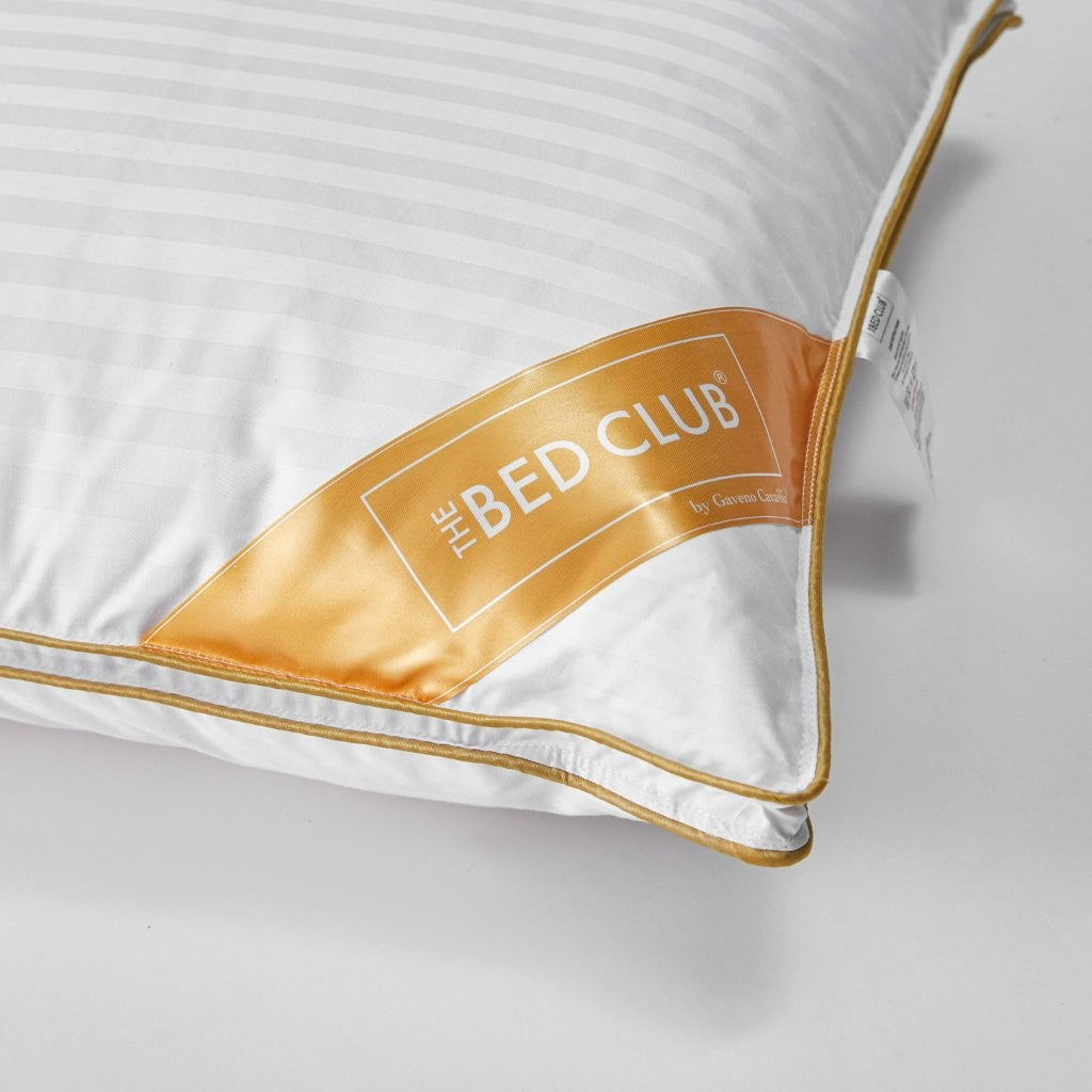 Hungarian Goose Feather Pillow