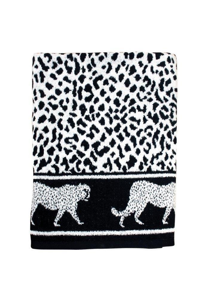 EXTRA LARGE JUMBO BEACH TOWELS