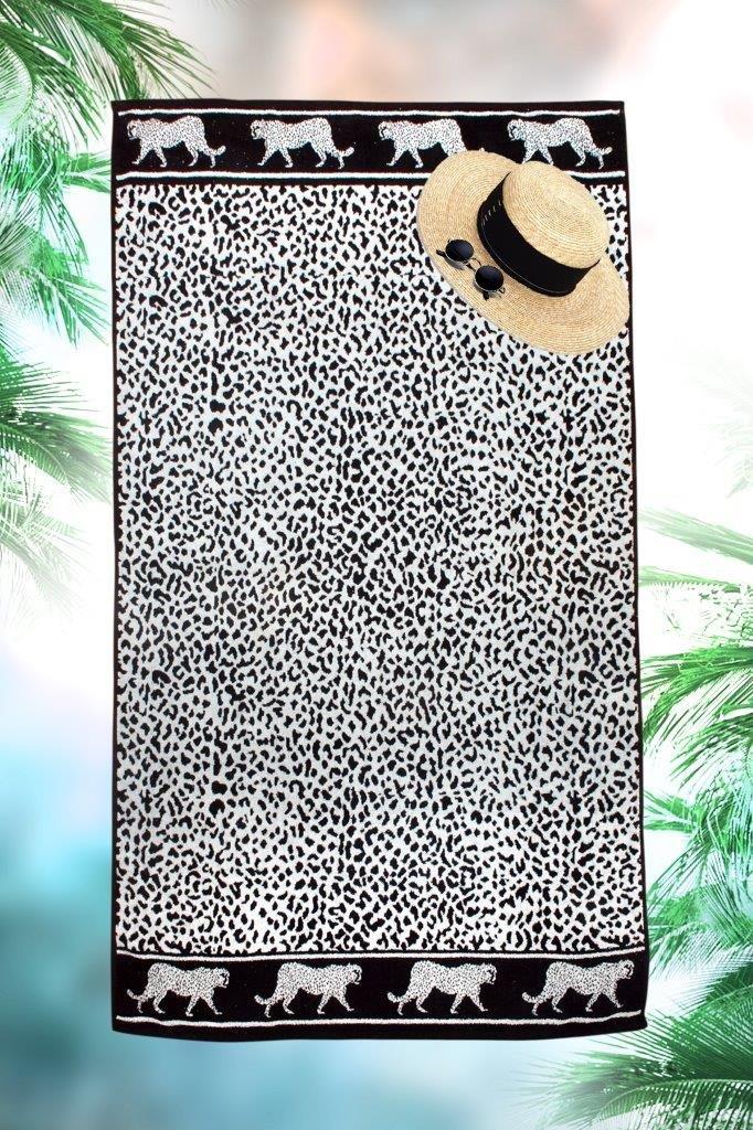 EXTRA LARGE JUMBO BEACH TOWELS