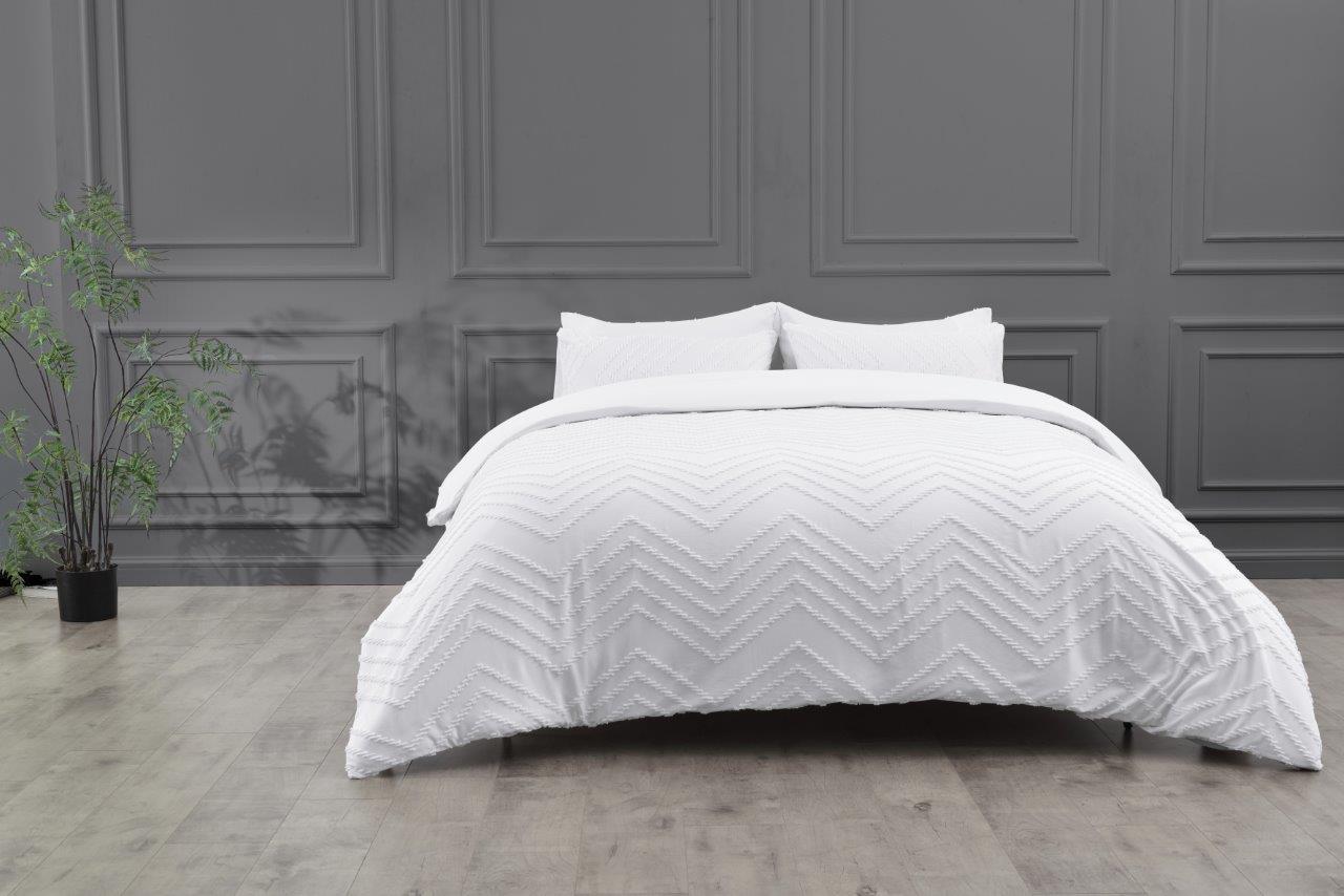 Luther Duvet Set