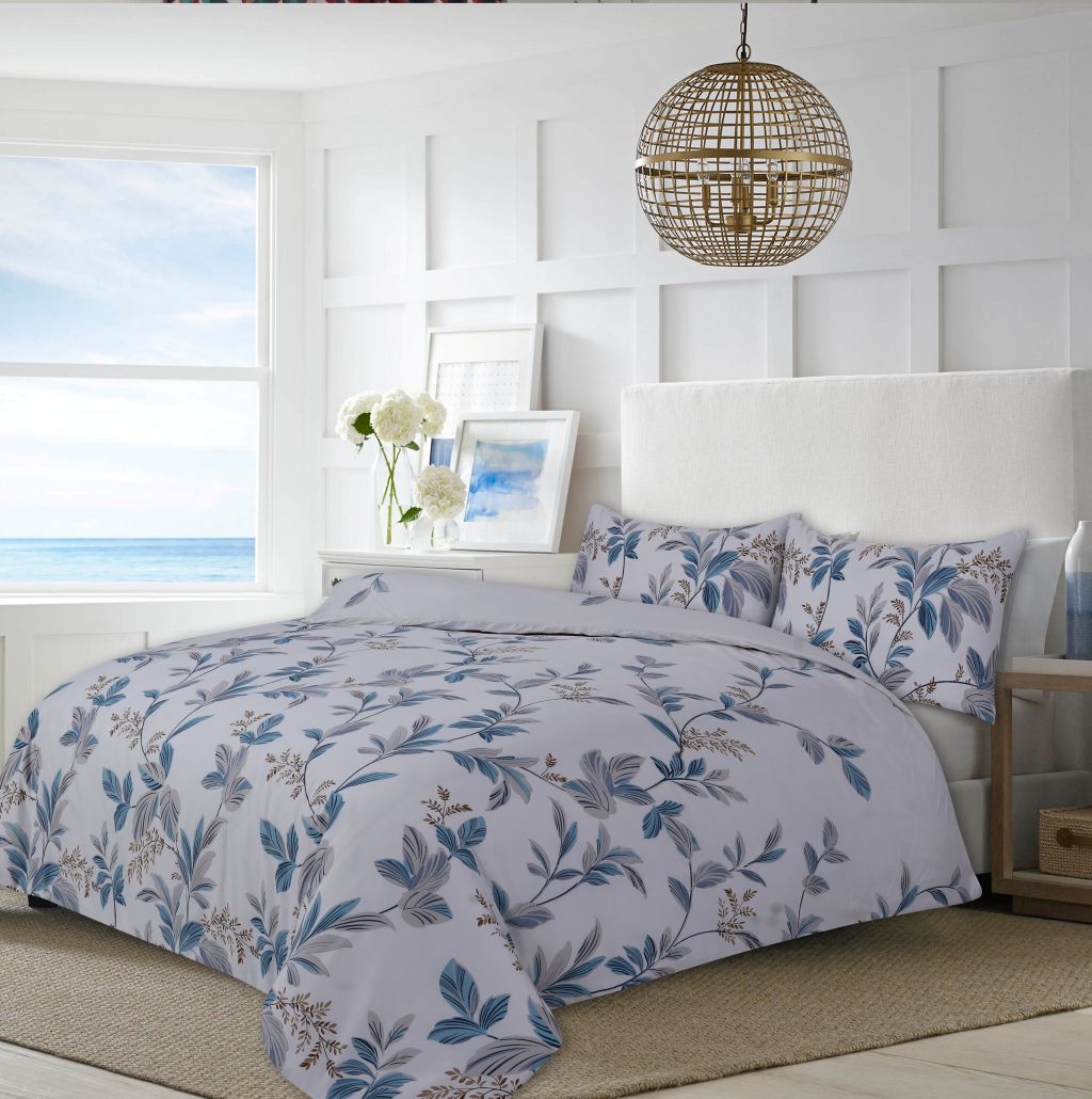 Printed Complete sets microfibre