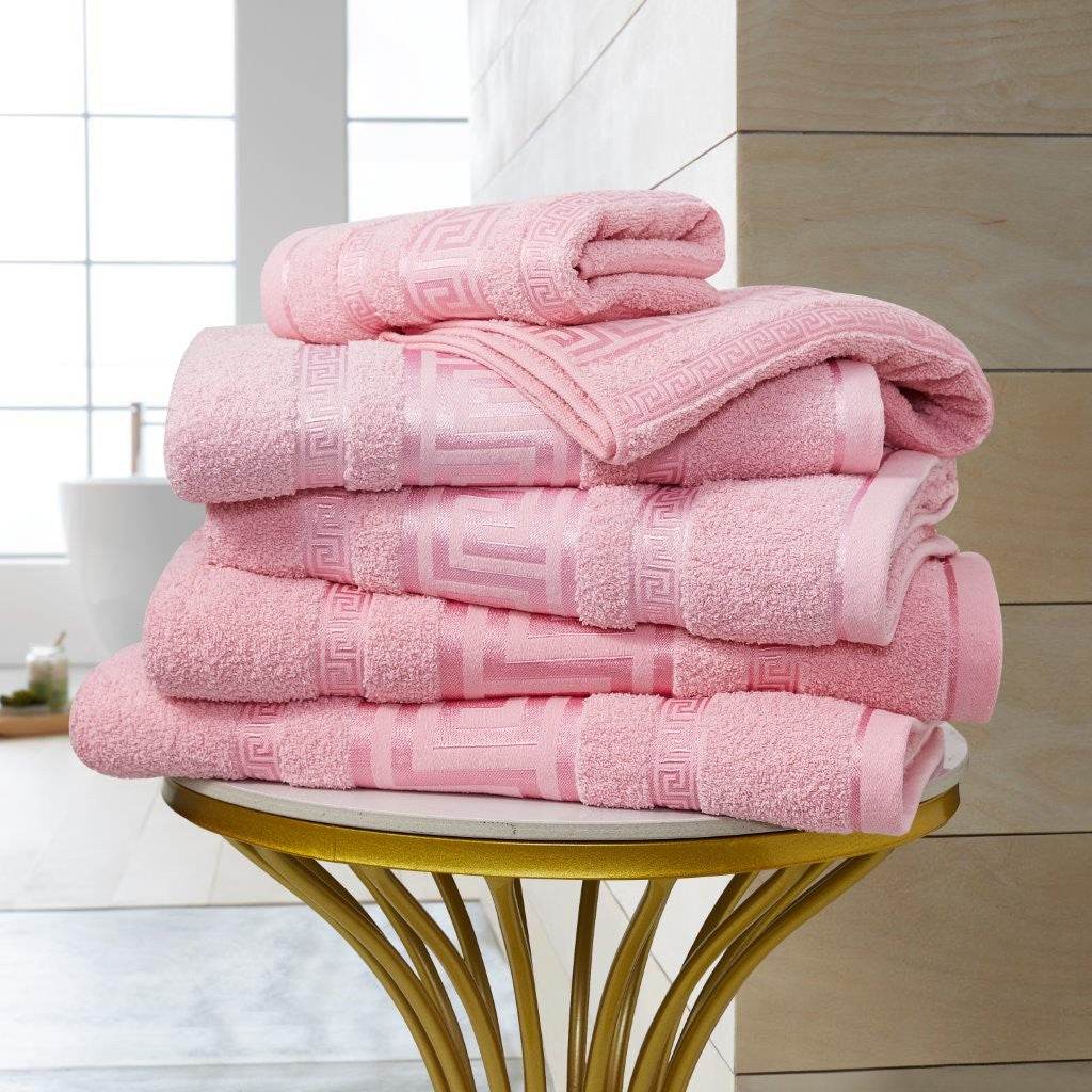 Regent Greek Towels