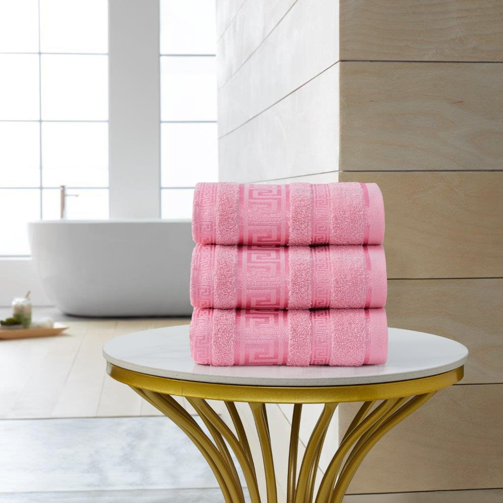 Regent Greek Towels