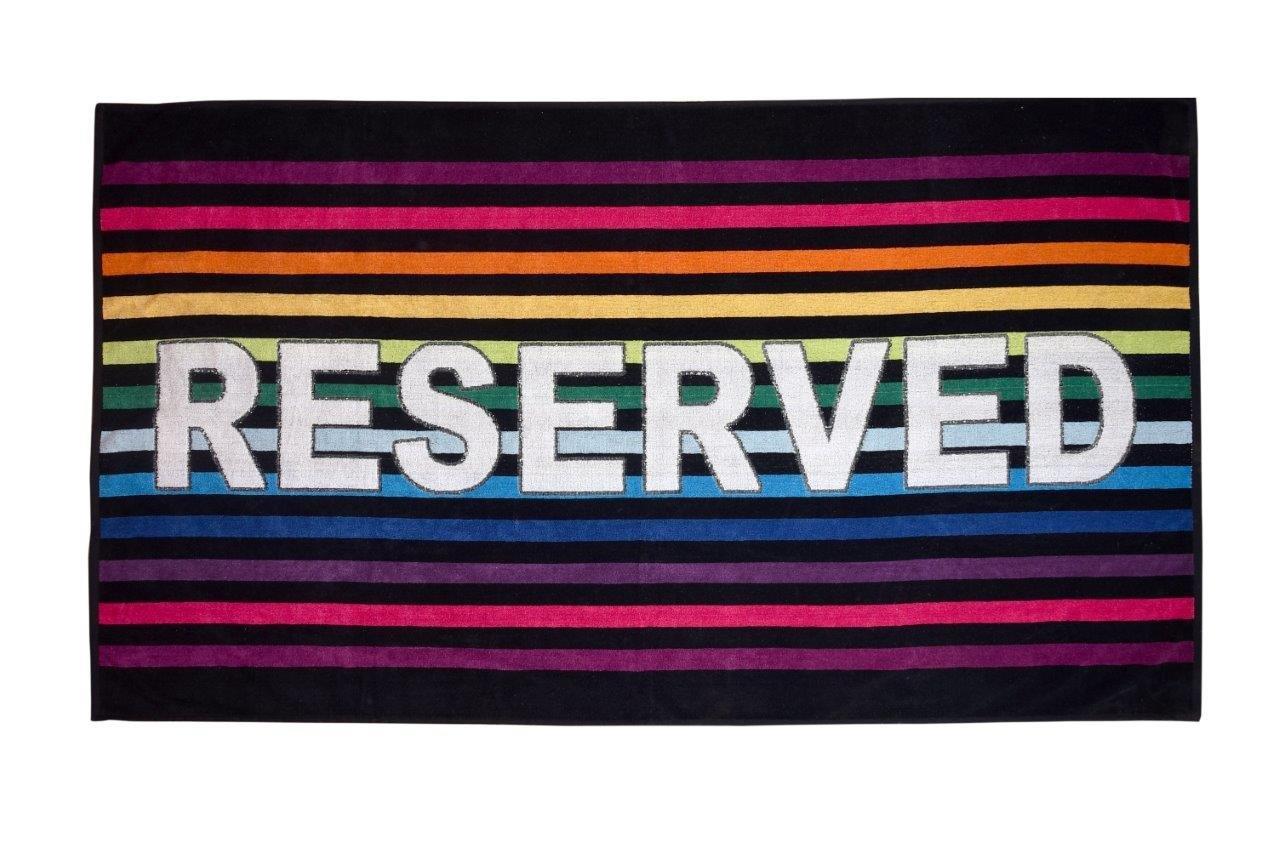 EXTRA LARGE JUMBO BEACH TOWELS