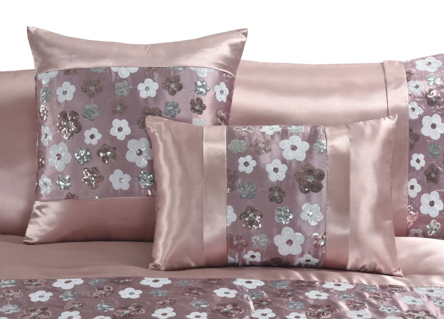 Romi Embroidery Duvet sets