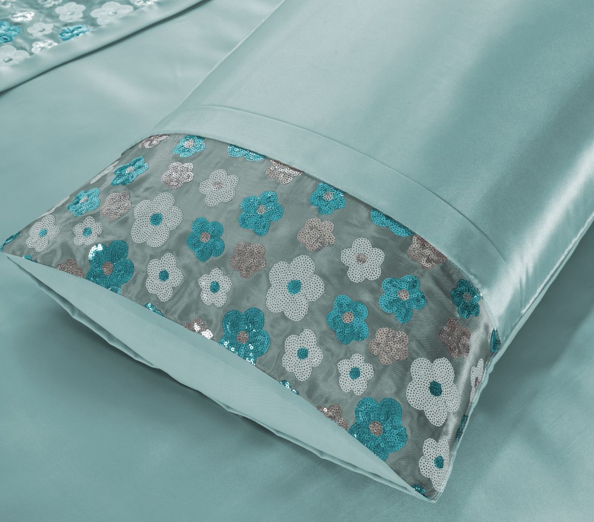 Romi Embroidery Duvet sets