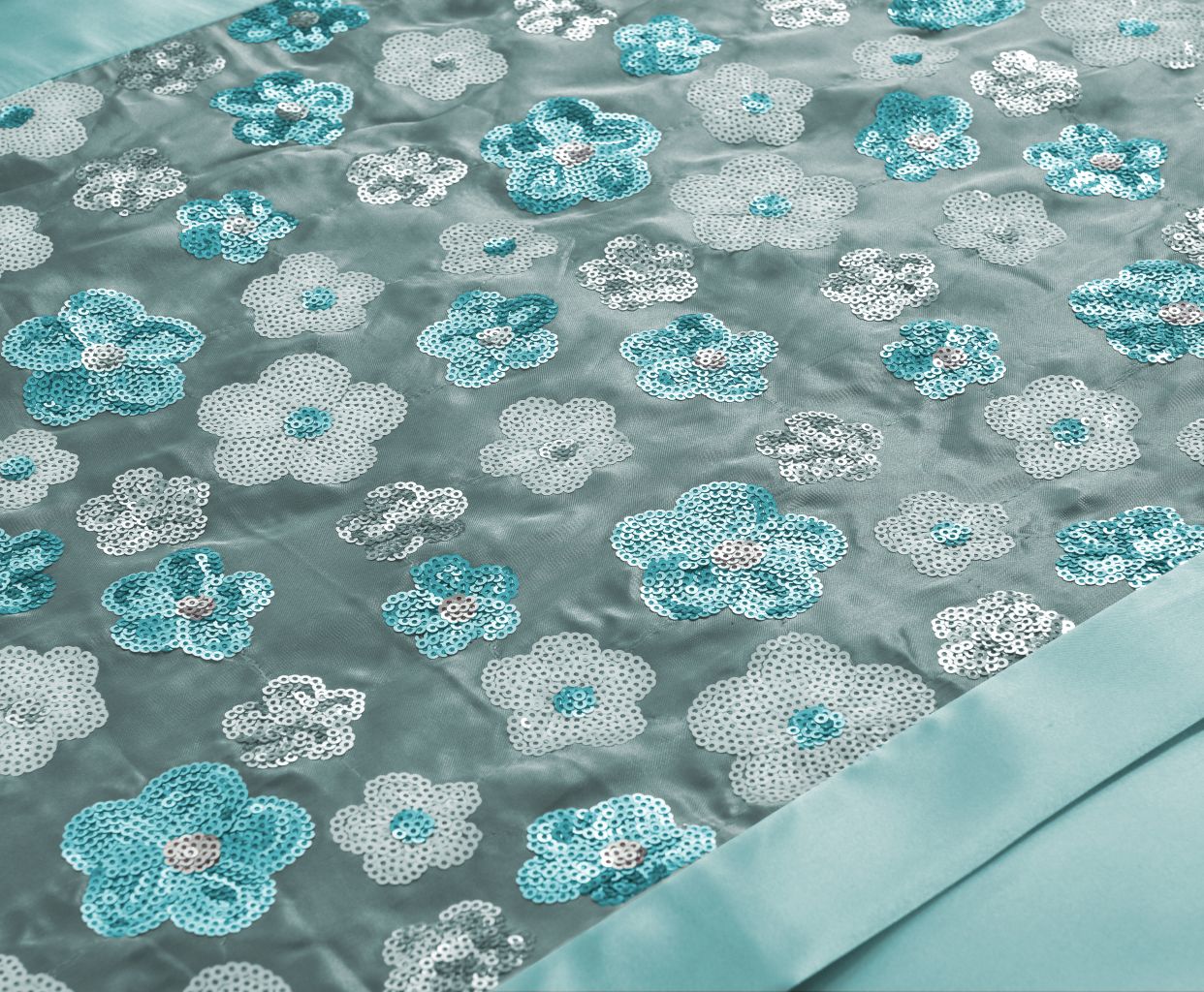 Romi Embroidery Duvet sets