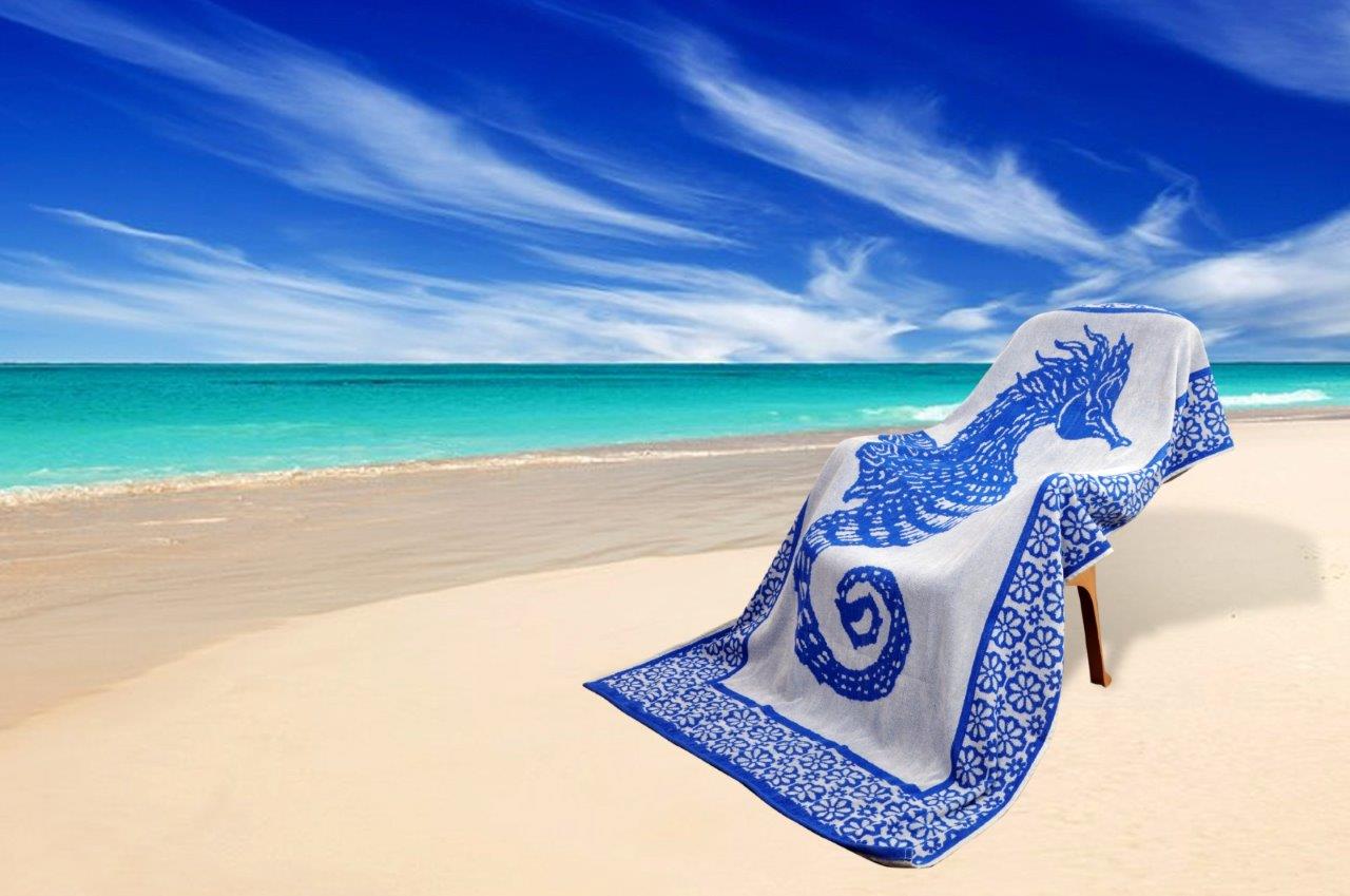 EXTRA LARGE JUMBO BEACH TOWELS