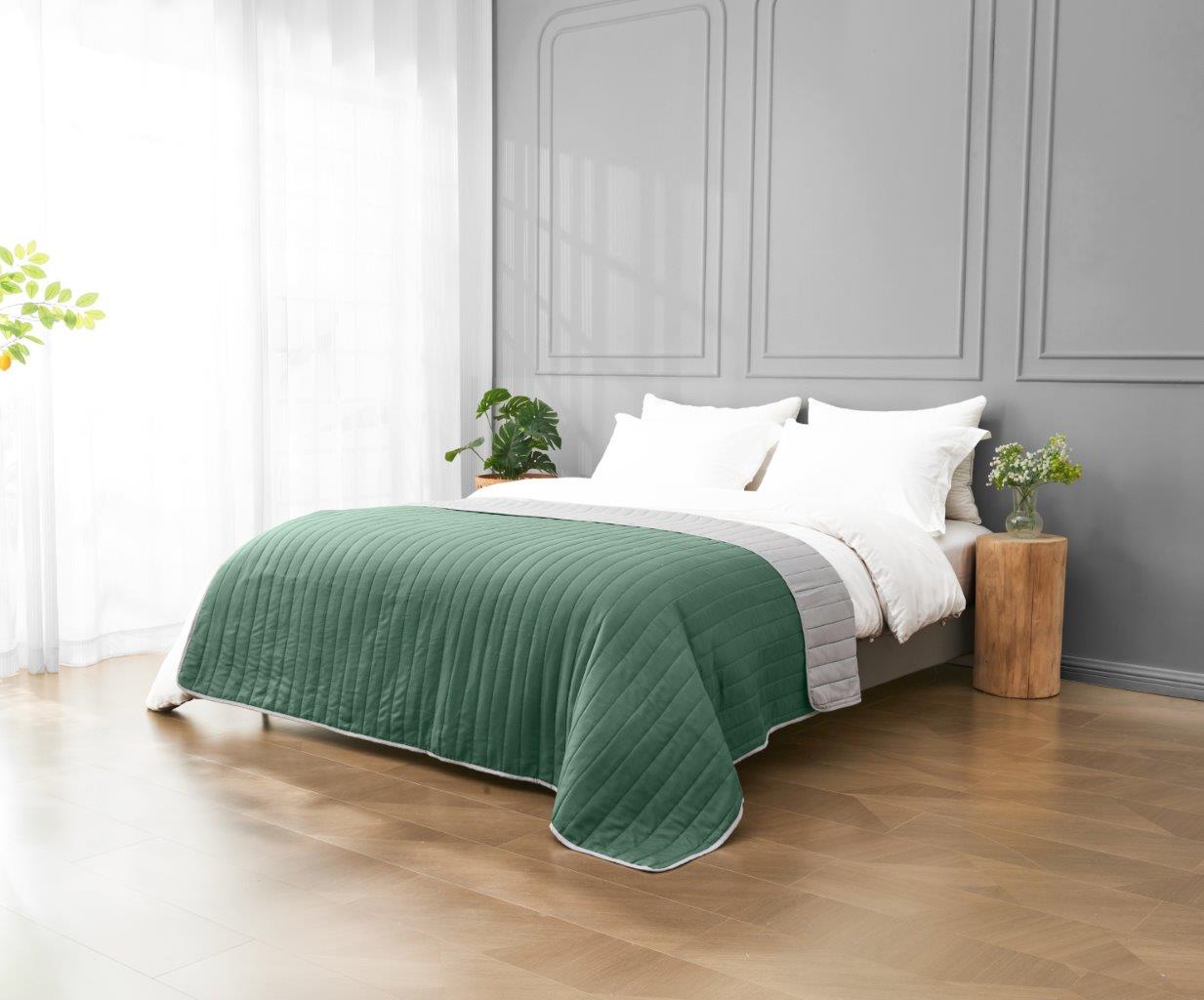 Ugg larson reversible clearance comforter set