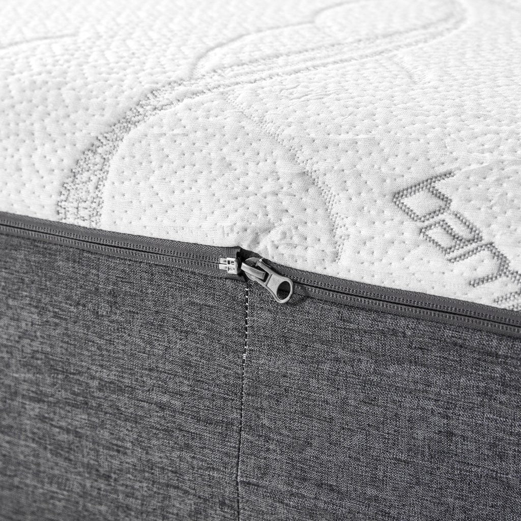 12inch Serenity Memory Foam Mattress