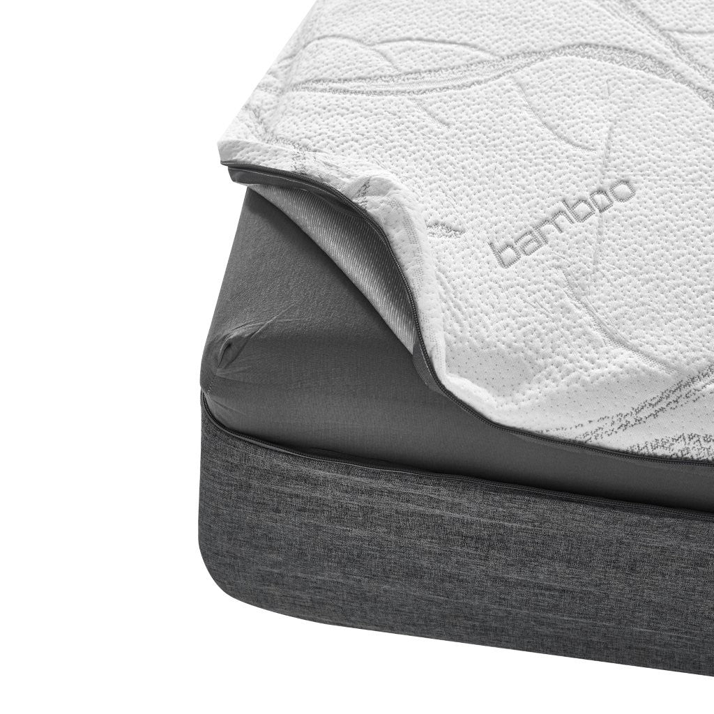 12inch Serenity Memory Foam Mattress