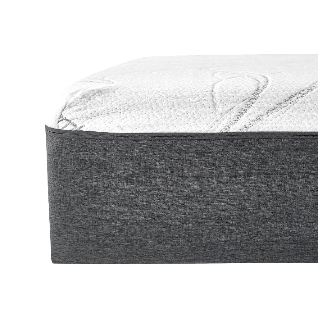 12inch Serenity Memory Foam Mattress