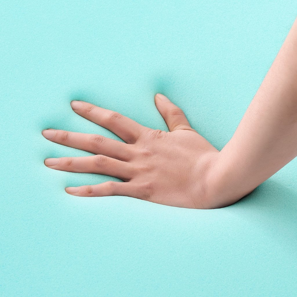 12inch Serenity Memory Foam Mattress