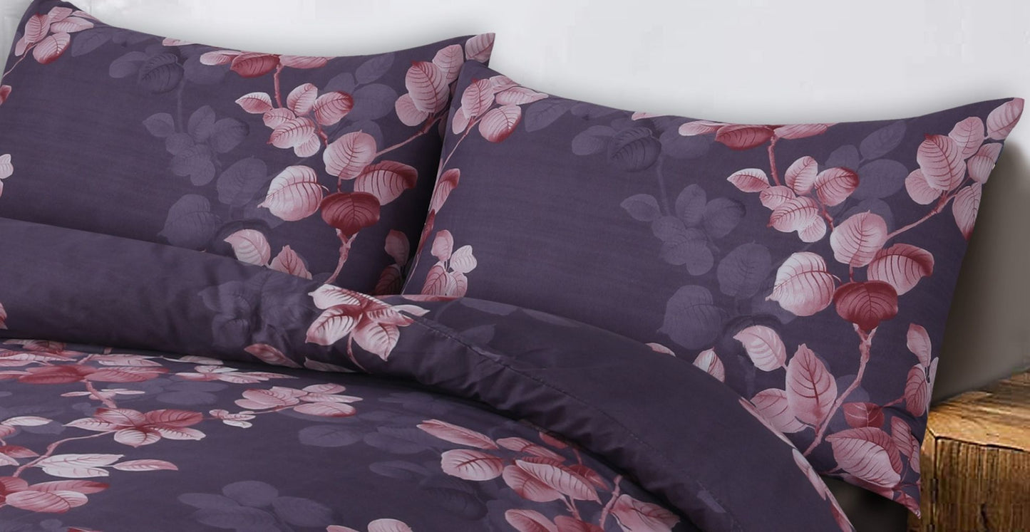 Printed Complete sets microfibre