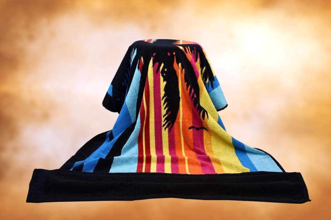EXTRA LARGE JUMBO BEACH TOWELS