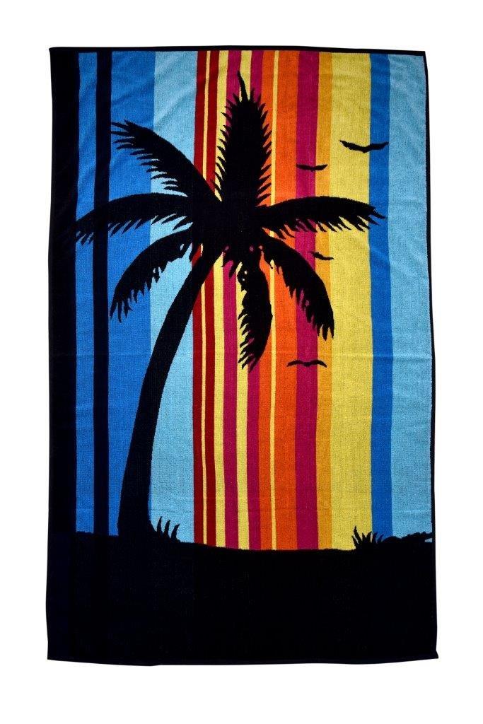 EXTRA LARGE JUMBO BEACH TOWELS
