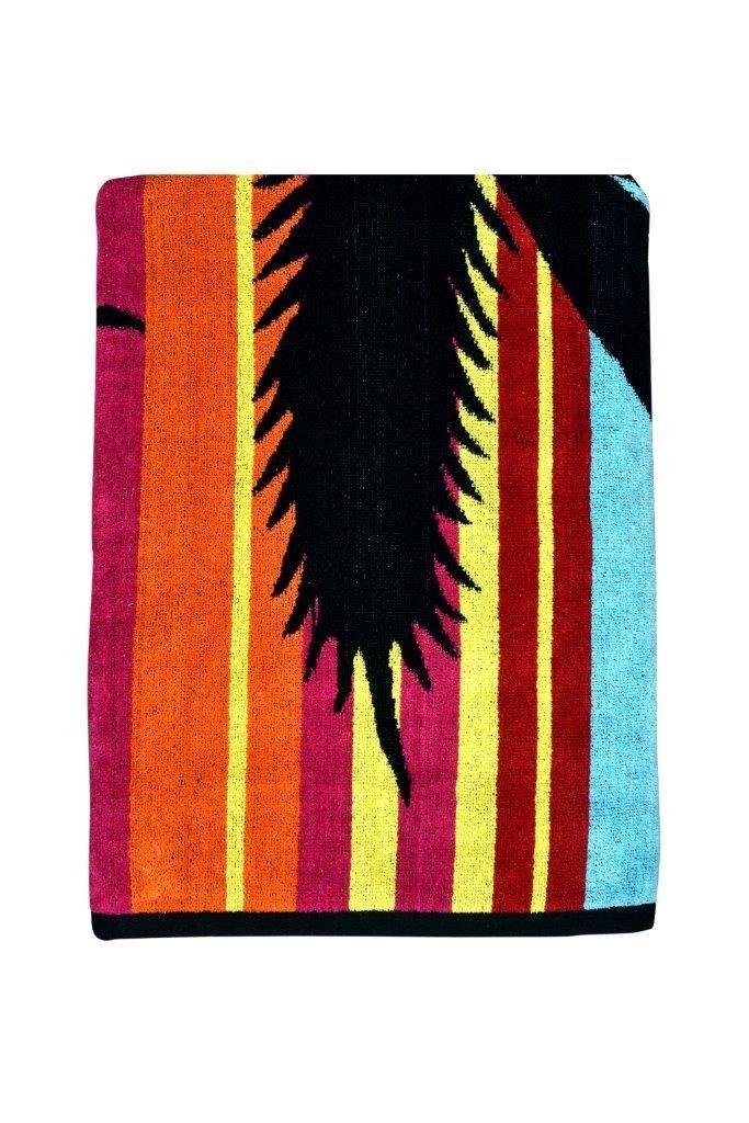 EXTRA LARGE JUMBO BEACH TOWELS