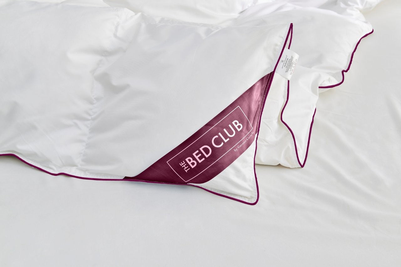 Savile 13.5 Tog microfibre Quilt