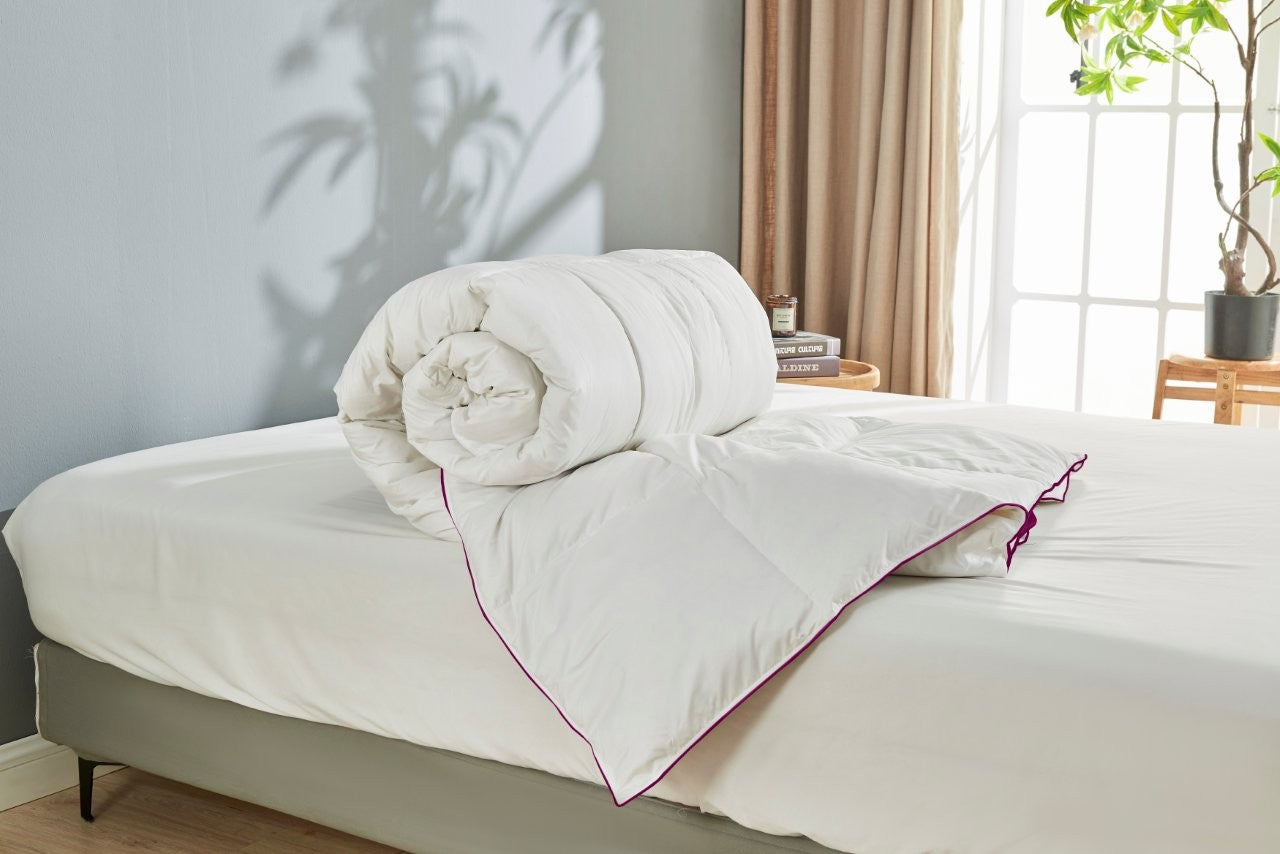 Savile 13.5 Tog microfibre Quilt