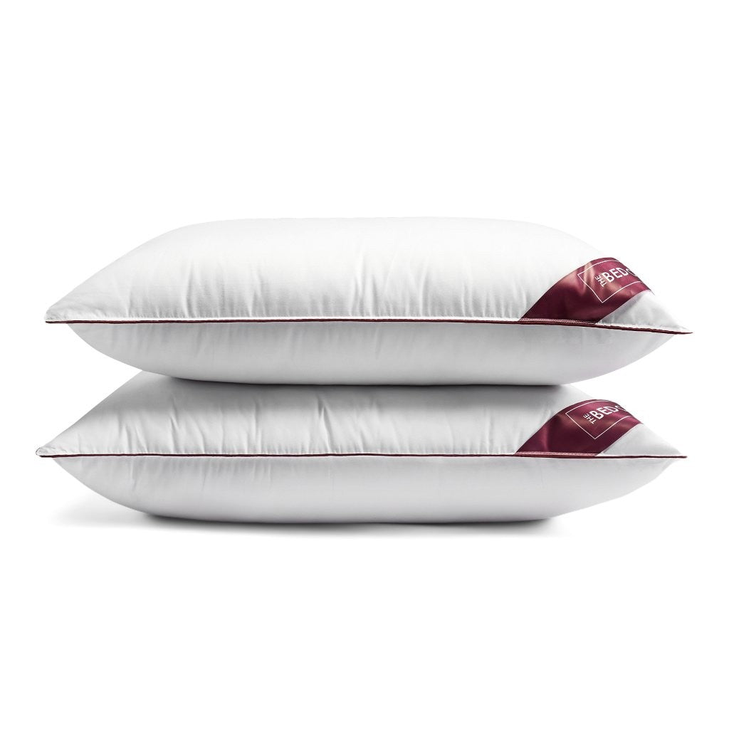 Savile Microfibre Pillows