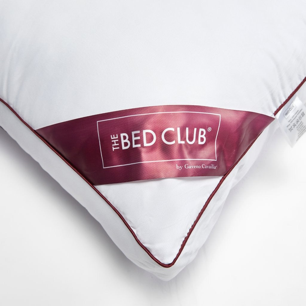 Savile Microfibre Pillows