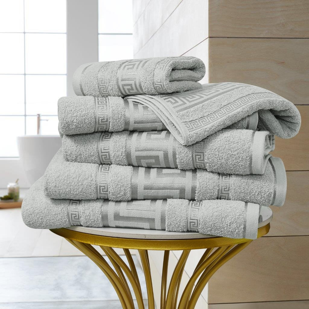 Regent Greek Towels