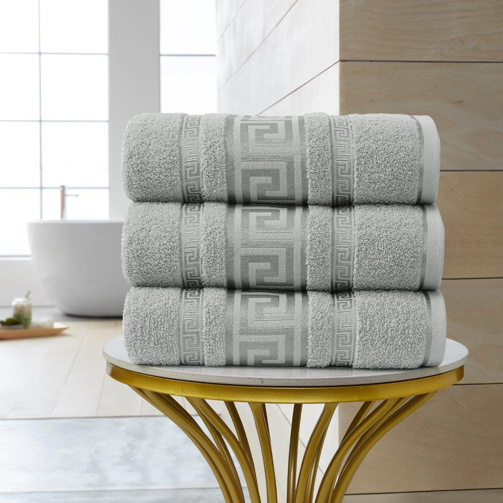 Regent Greek Towels