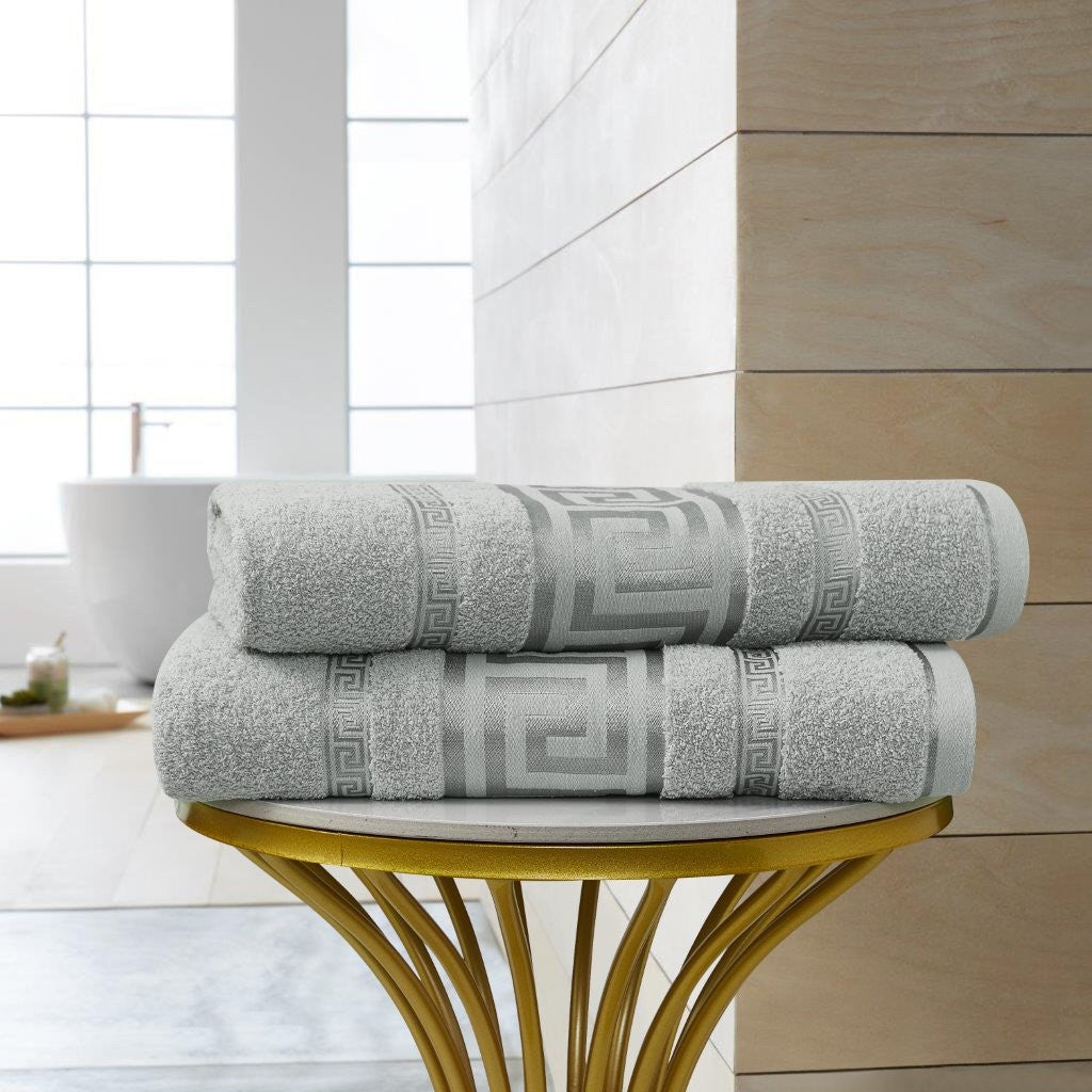 Regent Greek Towels