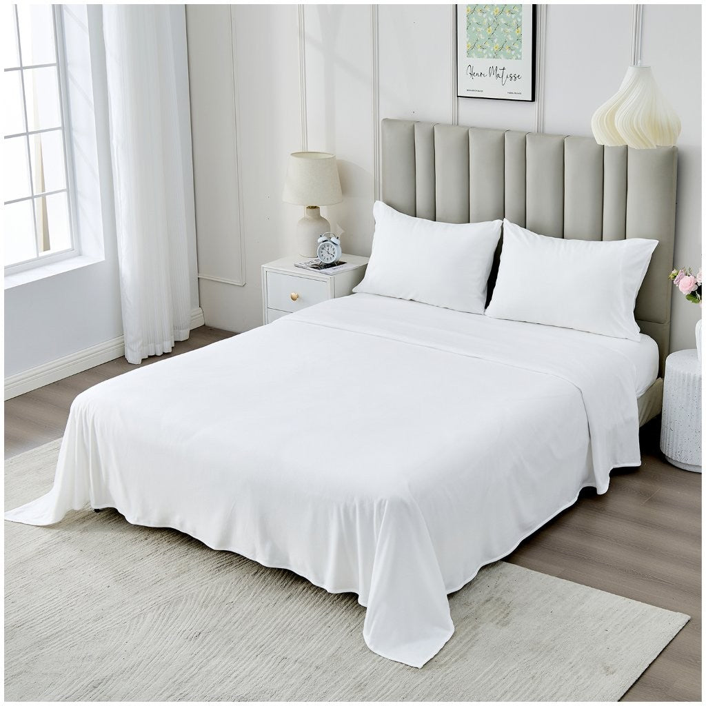 Soft Touch Sheet sets